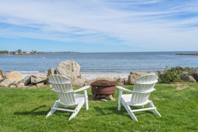 Beach Home For Sale in Biddeford, Maine