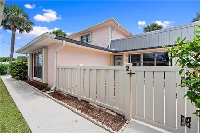 Beach Home For Sale in Fort Pierce, Florida