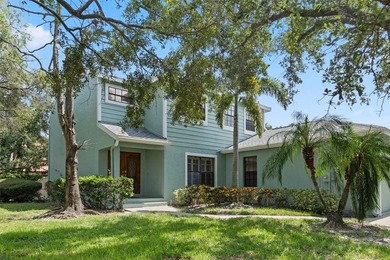 Beach Townhome/Townhouse For Sale in St. Petersburg, Florida