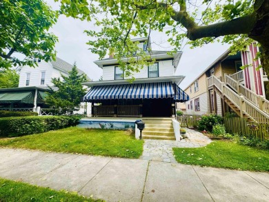 Beach Townhome/Townhouse For Sale in Ocean City, New Jersey