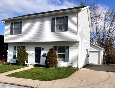Beach Home Sale Pending in Fairport Harbor, Ohio