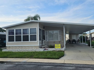 Beach Home For Sale in Hudson, Florida