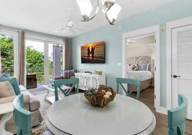 Beach Condo For Sale in Miramar Beach, Florida