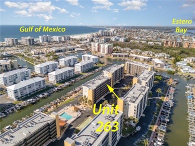 Beach Condo For Sale in Fort Myers Beach, Florida