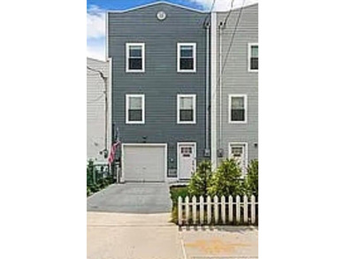 Beach Home For Sale in Brooklyn, New York