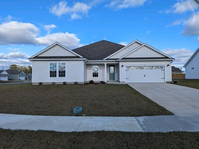 Beach Home For Sale in Crawfordville, Florida