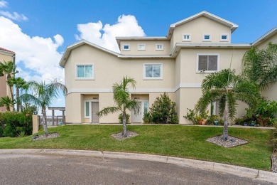 Beach Condo For Sale in Port Isabel, Texas