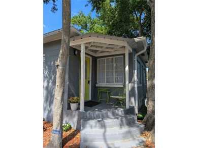 Beach Home For Sale in St. Petersburg, Florida