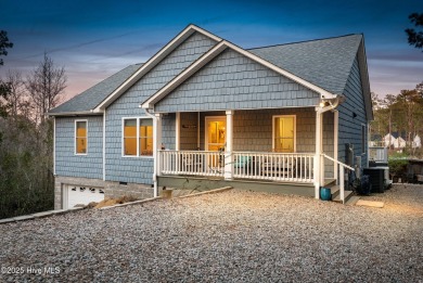 Beach Home For Sale in Chocowinity, North Carolina