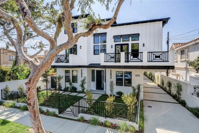 Beach Townhome/Townhouse For Sale in Redondo Beach, California