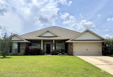 Beach Home For Sale in Silverhill, Alabama