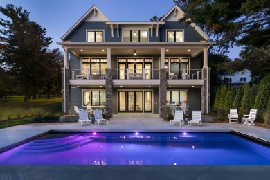 Beach Home For Sale in Holland, Michigan