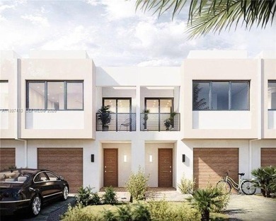 Beach Home For Sale in Pompano Beach, Florida