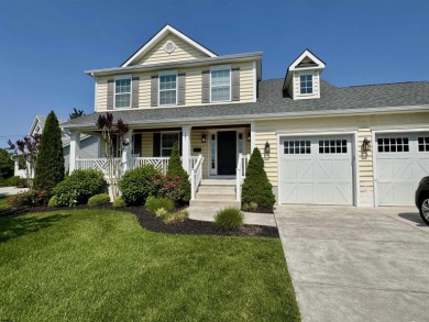 Beach Home For Sale in Northfield, New Jersey