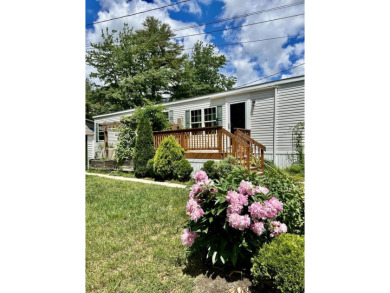 Beach Home Off Market in Old Orchard Beach, Maine