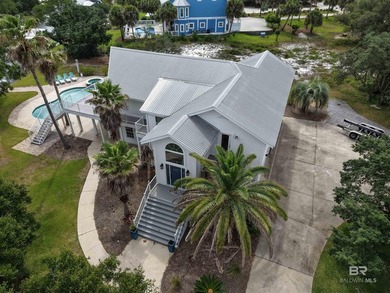 Beach Home For Sale in Orange Beach, Alabama