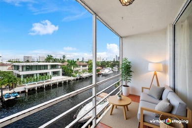 Beach Condo For Sale in North Miami Beach, Florida
