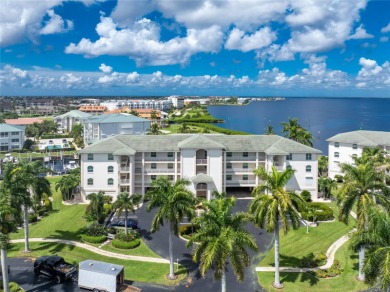 Beach Condo For Sale in Punta Gorda, Florida