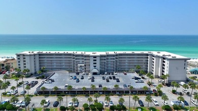 Beach Condo For Sale in Fort Walton Beach, Florida