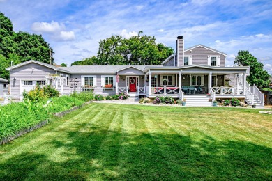 Beach Home For Sale in South Portland, Maine