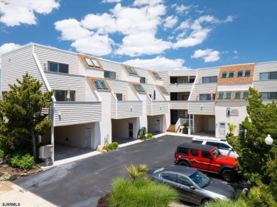 Beach Condo For Sale in Margate, New Jersey