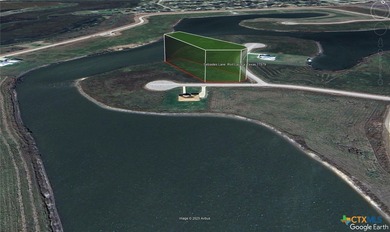 Beach Lot For Sale in Port Lavaca, Texas