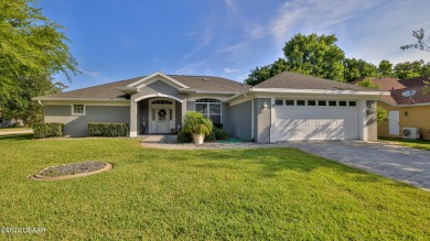 Beach Home Off Market in Ormond Beach, Florida