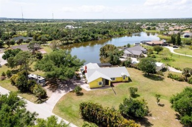 Beach Home For Sale in Punta Gorda, Florida