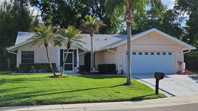 Beach Home For Sale in Palm Harbor, Florida