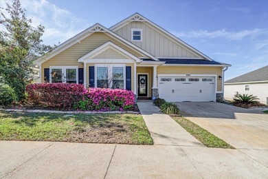 Beach Home For Sale in Tallahassee, Florida