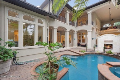 Beach Home For Sale in St Augustine, Florida