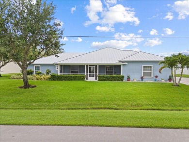 Beach Home For Sale in Port Saint Lucie, Florida