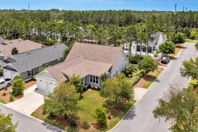 Beach Home Off Market in Inlet Beach, Florida