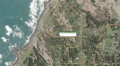 Beach Lot For Sale in Fort Bragg, California