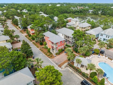 Beach Home For Sale in Santa Rosa Beach, Florida
