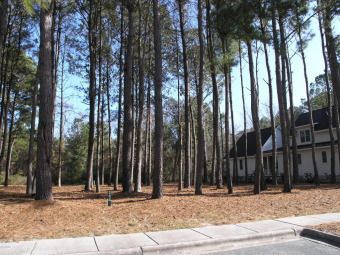 Beach Lot Off Market in Calabash, North Carolina