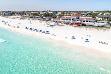 Beach Lot For Sale in Destin, Florida