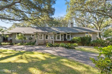 Beach Home For Sale in Supply, North Carolina