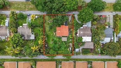 Beach Lot For Sale in Hollywood, Florida