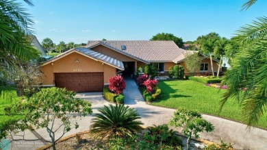 Beach Home Sale Pending in Tamarac, Florida