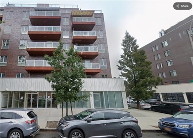 Beach Condo For Sale in Brooklyn, New York