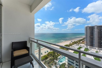 Beach Condo Sale Pending in Miami Beach, Florida