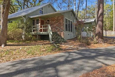 Beach Home For Sale in Tallahassee, Florida