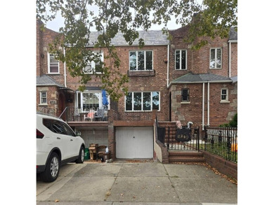 Beach Home For Sale in Brooklyn, New York