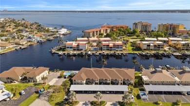 Beach Condo For Sale in Cape Coral, Florida