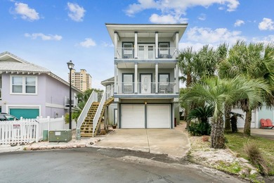 Beach Home For Sale in Navarre, Florida
