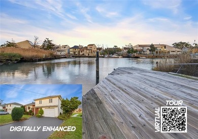Beach Home For Sale in Bellmore, New York