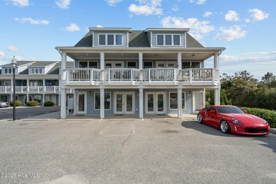 Beach Condo Sale Pending in Oak Island, North Carolina