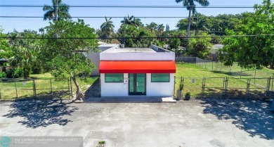 Beach Commercial For Sale in Dania, Florida