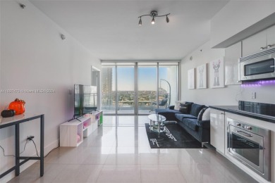 Beach Condo For Sale in Miami, Florida